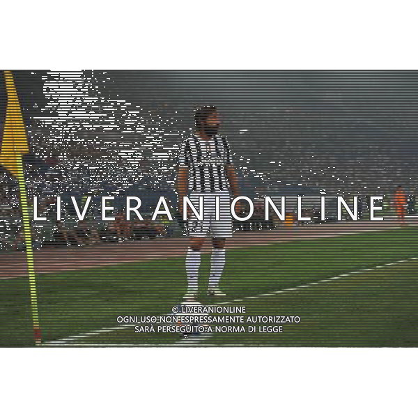 Supercoppa TIM 2013 Torino - 18.08.2013 Juventus-Lazio Nella Foto:Pirlo Andrea /Ph.Vitez-Ag. Aldo Liverani