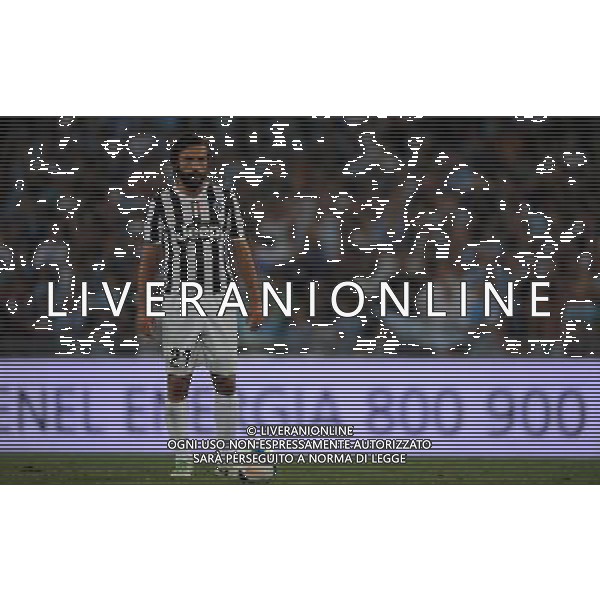 Supercoppa TIM 2013 Torino - 18.08.2013 Juventus-Lazio Nella Foto:Pirlo Andrea /Ph.Vitez-Ag. Aldo Liverani