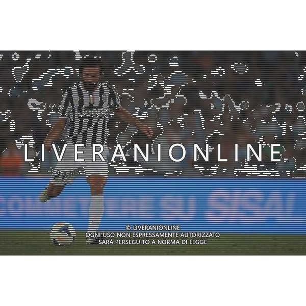 Supercoppa TIM 2013 Torino - 18.08.2013 Juventus-Lazio Nella Foto:Pirlo Andrea /Ph.Vitez-Ag. Aldo Liverani