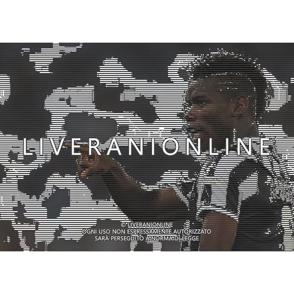 Supercoppa TIM 2013 Torino - 18.08.2013 Juventus-Lazio Nella Foto:Pogba Paul /Ph.Vitez-Ag. Aldo Liverani