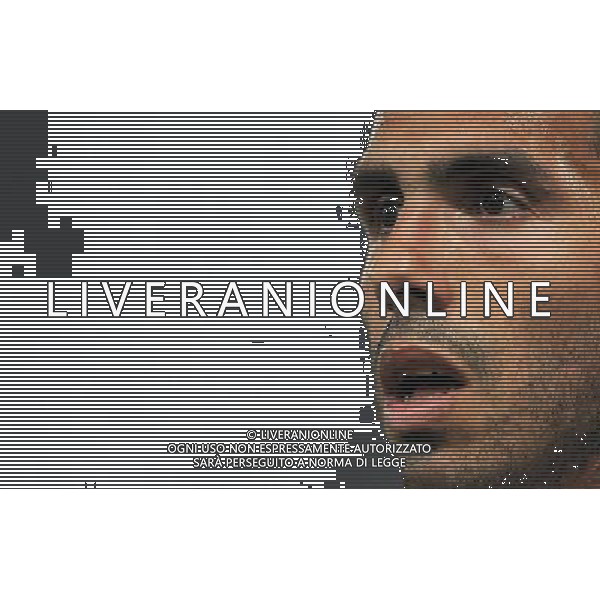 Supercoppa TIM 2013 Torino - 18.08.2013 Juventus-Lazio Nella Foto:Tevez Carlos /Ph.Vitez-Ag. Aldo Liverani