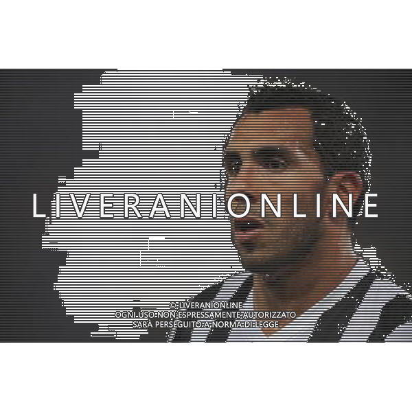 Supercoppa TIM 2013 Torino - 18.08.2013 Juventus-Lazio Nella Foto:Tevez Carlos /Ph.Vitez-Ag. Aldo Liverani