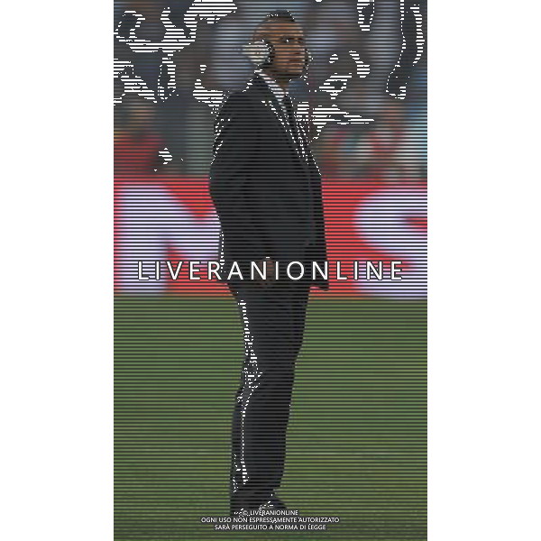 Supercoppa TIM 2013 Torino - 18.08.2013 Juventus-Lazio Nella Foto:Vidal Arturo /Ph.Vitez-Ag. Aldo Liverani