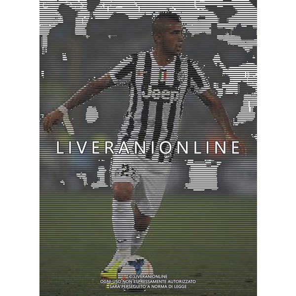 Supercoppa TIM 2013 Torino - 18.08.2013 Juventus-Lazio Nella Foto:Vidal Arturo /Ph.Vitez-Ag. Aldo Liverani