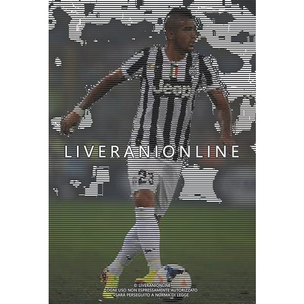 Supercoppa TIM 2013 Torino - 18.08.2013 Juventus-Lazio Nella Foto:Vidal Arturo /Ph.Vitez-Ag. Aldo Liverani