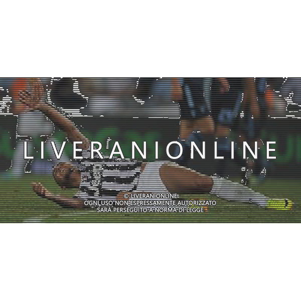 Supercoppa TIM 2013 Torino - 18.08.2013 Juventus-Lazio Nella Foto:Vidal Arturo /Ph.Vitez-Ag. Aldo Liverani