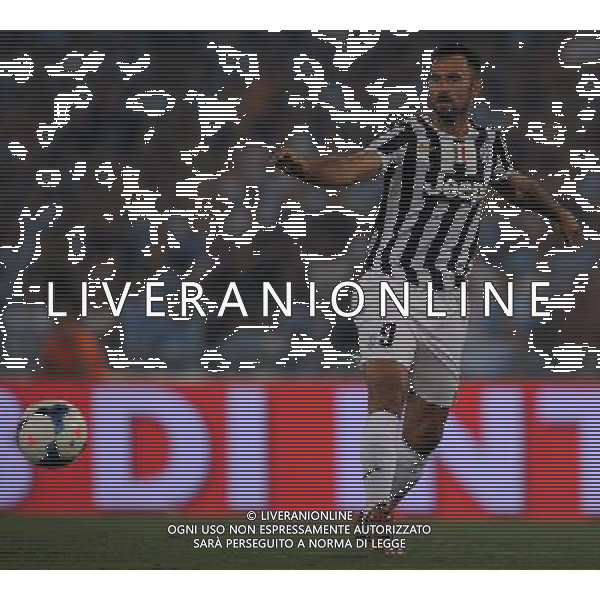 Supercoppa TIM 2013 Torino - 18.08.2013 Juventus-Lazio Nella Foto:Vucinic Mirko /Ph.Vitez-Ag. Aldo Liverani