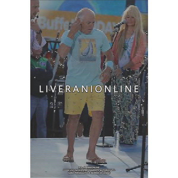 New York, NY- August 15: Jimmy Buffett at the Today Show In New York City on August 15,2013. Credit: Stevens/RTN/MediaPunch Inc. FOT. MEDIAPUNCH/NEWSPIX.PL POLAND, US, FRANCE AND GERMANY OUT !!! --- Newspix.pl *** Local Caption *** www.newspix.pl mail us: info@newspix.pl call us: 0048 022 23 22 222 --- Polish Picture Agency by Ringier Axel Springer Poland