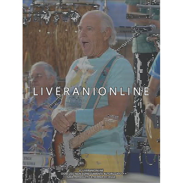 New York, NY- August 15: Jimmy Buffett at the Today Show In New York City on August 15,2013. Credit: Stevens/RTN/MediaPunch Inc. FOT. MEDIAPUNCH/NEWSPIX.PL POLAND, US, FRANCE AND GERMANY OUT !!! --- Newspix.pl *** Local Caption *** www.newspix.pl mail us: info@newspix.pl call us: 0048 022 23 22 222 --- Polish Picture Agency by Ringier Axel Springer Poland