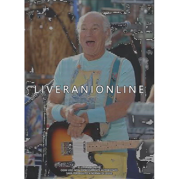 New York, NY- August 15: Jimmy Buffett at the Today Show In New York City on August 15,2013. Credit: Stevens/RTN/MediaPunch Inc. FOT. MEDIAPUNCH/NEWSPIX.PL POLAND, US, FRANCE AND GERMANY OUT !!! --- Newspix.pl *** Local Caption *** www.newspix.pl mail us: info@newspix.pl call us: 0048 022 23 22 222 --- Polish Picture Agency by Ringier Axel Springer Poland