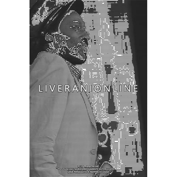 Aswad - Angus \'Drummie Zeb\' Gaye - vocals, drums performing live in concert at the 2013 Rewind Festival, Day 2, Sunday, 18th August, Temple Island Meadows, Remenham Farm, Remenham, Henley-on-Thames, Oxfordshire, United Kingdom Date: 18/08/2013 ©photoshot/AGENZIA ALDO LIVERANI SAS - ITALY ONLY - EDITORIAL USE ONLY