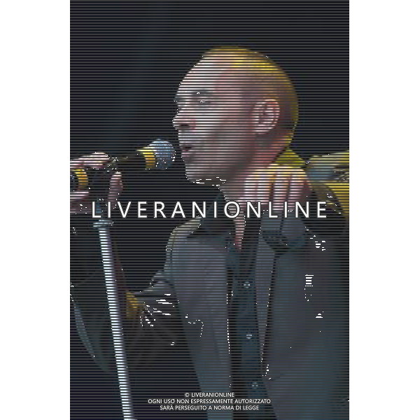 Matt Bianco - Mark Reilly performing live in concert at the 2013 Rewind Festival, Day 2, Sunday, 18th August, Temple Island Meadows, Remenham Farm, Remenham, Henley-on-Thames, Oxfordshire, United Kingdom Date: 18/08/2013 ©photoshot/AGENZIA ALDO LIVERANI SAS - ITALY ONLY - EDITORIAL USE ONLY