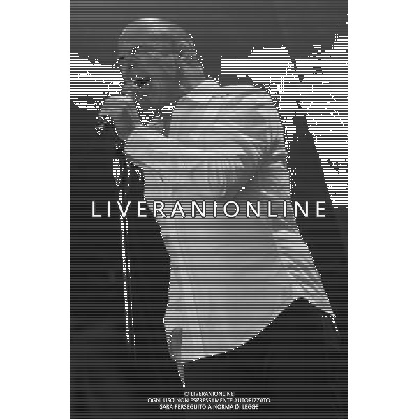 Go West - Peter Cox - lead vocals performing live in concert at the 2013 Rewind Festival, Day 2, Sunday, 18th August, Temple Island Meadows, Remenham Farm, Remenham, Henley-on-Thames, Oxfordshire, United Kingdom Date: 18/08/2013 ©photoshot/AGENZIA ALDO LIVERANI SAS - ITALY ONLY - EDITORIAL USE ONLY