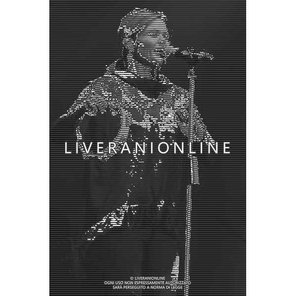 Belinda Carlisle performing live in concert at the 2013 Rewind Festival, Day 2, Sunday, 18th August, Temple Island Meadows, Remenham Farm, Remenham, Henley-on-Thames, Oxfordshire, United Kingdom Date: 18/08/2013 ©photoshot/AGENZIA ALDO LIVERANI SAS - ITALY ONLY - EDITORIAL USE ONLY
