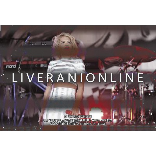  Rita Ora performing live at V Festival, Hylands Park, Chelmsford, on Sunday August 18, 2013. ©photoshot/AGENZIA ALDO LIVERANI SAS - ITALY ONLY - EDITORIAL USE ONLY