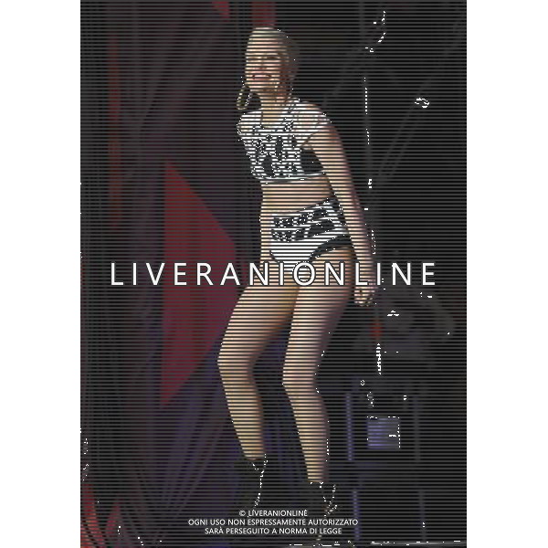  Jessie J performing live at V Festival, Hylands Park, Chelmsford, on Saturday August 17, 2013. ©photoshot/AGENZIA ALDO LIVERANI SAS - ITALY ONLY - EDITORIAL USE ONLY