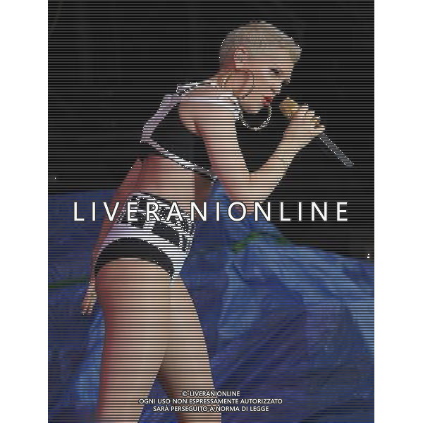  Jessie J performing live at V Festival, Hylands Park, Chelmsford, on Saturday August 17, 2013. ©photoshot/AGENZIA ALDO LIVERANI SAS - ITALY ONLY - EDITORIAL USE ONLY