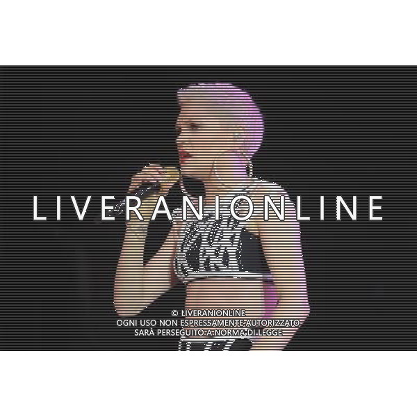  Jessie J performing live at V Festival, Hylands Park, Chelmsford, on Saturday August 17, 2013. ©photoshot/AGENZIA ALDO LIVERANI SAS - ITALY ONLY - EDITORIAL USE ONLY