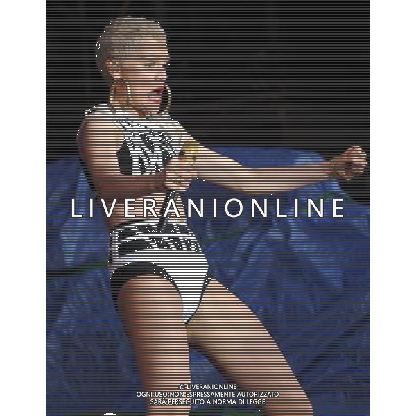  Jessie J performing live at V Festival, Hylands Park, Chelmsford, on Saturday August 17, 2013. ©photoshot/AGENZIA ALDO LIVERANI SAS - ITALY ONLY - EDITORIAL USE ONLY