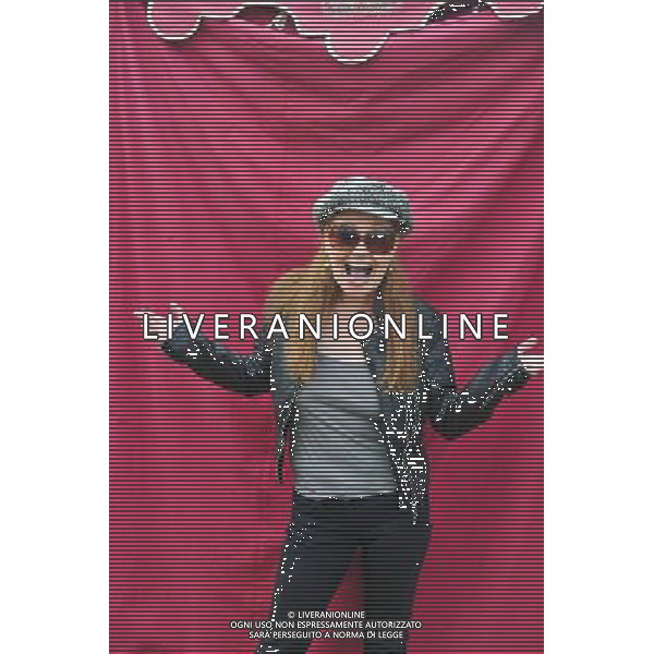 Sonia at Rewind Festival Henley Sunday ©photoshot/AGENZIA ALDO LIVERANI SAS - ITALY ONLY - EDITORIAL USE ONLY