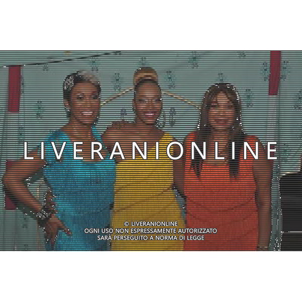 Pointer Sisters at Rewind Festival Henley Sunday ©photoshot/AGENZIA ALDO LIVERANI SAS - ITALY ONLY - EDITORIAL USE ONLY