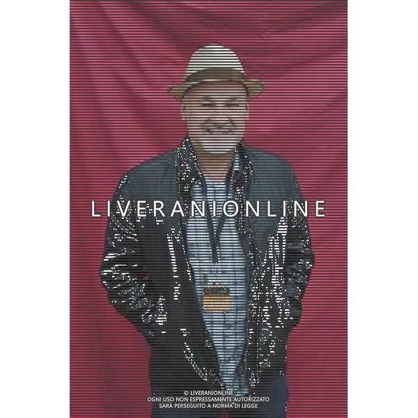 Paul Carrack Rewind Festival Henley Sunday ©photoshot/AGENZIA ALDO LIVERANI SAS - ITALY ONLY - EDITORIAL USE ONLY