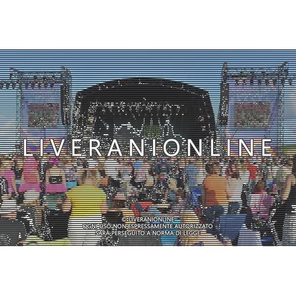 Rewind Festival Henley Sunday ©photoshot/AGENZIA ALDO LIVERANI SAS - ITALY ONLY - EDITORIAL USE ONLY