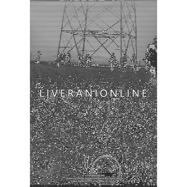 ARCHIVIO GIOVANNI LIVERANI NELLA FOTO Giangiacomo Feltrinelli mor“ mentre si trovava su un traliccio dellÕENEL per provocare un black-out a Milano. Feltrinelli era un militante del PCI, appartenente a una ricchissima famiglia della borghesia milanese e fondatore di una casa editrice popolare che diffondeva le idee di Marx e Che Guevara ARCHIVIO GIOVANNI LIVERANI-AG ALDO LIVERANI SAS