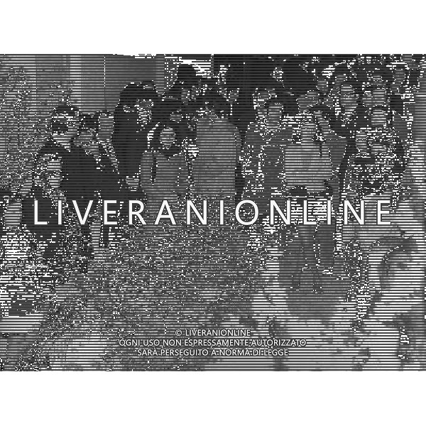 ARCHIVIO GIOVANNI LIVERANI NELLA FOTO Giangiacomo Feltrinelli mor“ mentre si trovava su un traliccio dellÕENEL per provocare un black-out a Milano. Feltrinelli era un militante del PCI, appartenente a una ricchissima famiglia della borghesia milanese e fondatore di una casa editrice popolare che diffondeva le idee di Marx e Che Guevara ARCHIVIO GIOVANNI LIVERANI-AG ALDO LIVERANI SAS