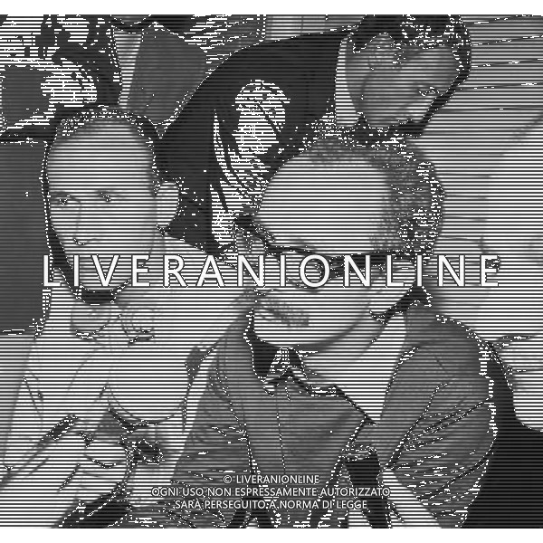 L\'editore e attivista italiano Giangiacomo Feltrinelli, all\'aeroporto Linate di Milano nel 1967 - Retrospettiva- Soprannominato Osvaldo (nato Milano, 19 giugno 1926