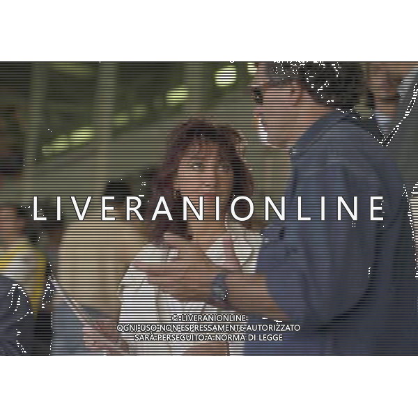 ARCHIVIO LIVERANI NELLA FOTO GABRIELLA MANCINI AG ALDO LIVERANI SAS