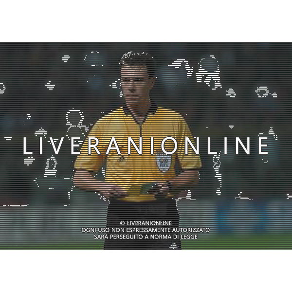 PARMA 13/10/04 QUALIFICAZIONI MONDIALI 2006 ITALIA-BIELORUSSIA NELLA FOTO DA VILA MEGIA PH GIGI ARCAINI/AG.ALDO LIVERANI