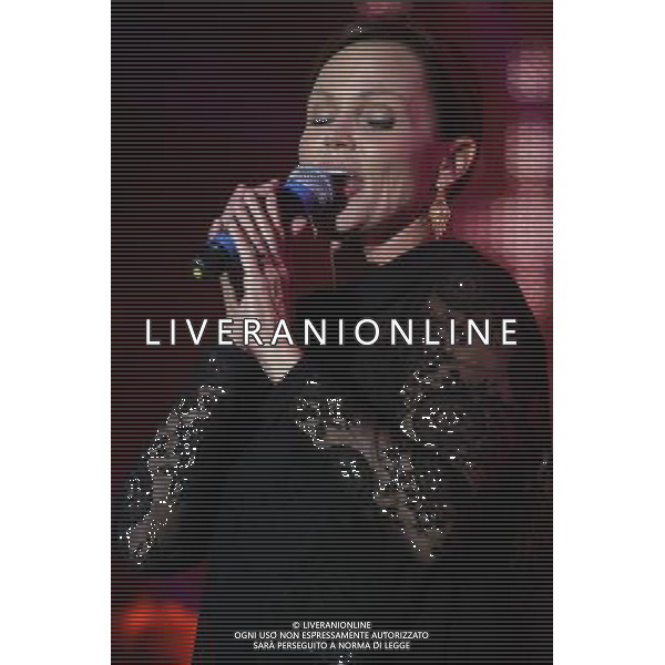 Belinda Carlisle - 80\'s Rewind Festival Temple Island Henley on Thames oxfordshire England ©photoshot/AGENZIA ALDO LIVERANI SAS - ITALY ONLY - EDITORIAL USE ONLY