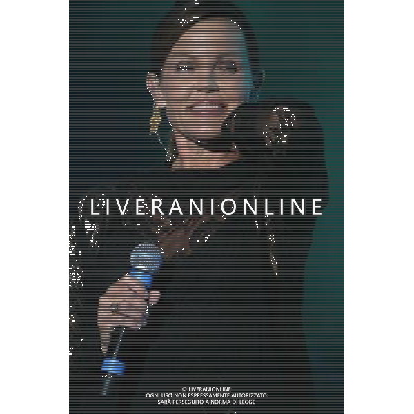 Belinda Carlisle - 80\'s Rewind Festival Temple Island Henley on Thames oxfordshire England ©photoshot/AGENZIA ALDO LIVERANI SAS - ITALY ONLY - EDITORIAL USE ONLY
