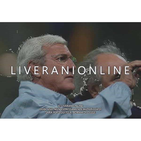 PARMA 13/10/04 QUALIFICAZIONI MONDIALI 2006 ITALIA-BIELORUSSIA NELLA FOTO LIPPI MARCELLO PH GIGI ARCAINI/AG.ALDO LIVERANI