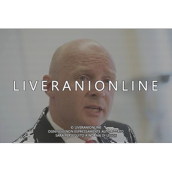 Liam Byrne MP, Labour\'s Shadow Work and Pensions Secretary, giving a keynote speech on controlling spending on social security: DWP under Labour in 2015. London Fashion Centre, Finsbury Park, London. ©PHOTOSHOT/AGENZIA ALDO LIVERANI SAS - ITALY ONLY - EDITORIAL USE ONLY