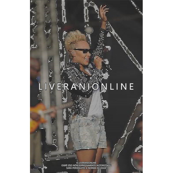 Emeli Sande performing live at V Festival, Hylands Park, Chelmsford, on Sunday August 18, 2013. ©PHOTOSHOT/AGENZIA ALDO LIVERANI SAS - ITALY ONLY - EDITORIAL USE ONLY
