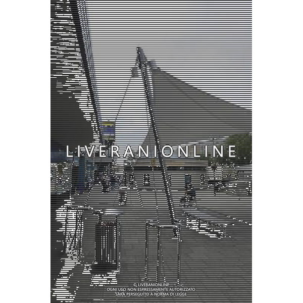 Hemel Hempstead has been named BritainÍs ugliest town , Photo by Brian jordan /Retna Pictures ©PHOTOSHOT/AGENZIA ALDO LIVERANI SAS - ITALY ONLY - EDITORIAL USE ONLY ©photoshot/AGENZIA ALDO LIVERANI SAS - ITALY ONLY - Vedute della citta\' Hemel Hempstead ritenuta la piu\' brutta cittˆ della Gran Bretagna