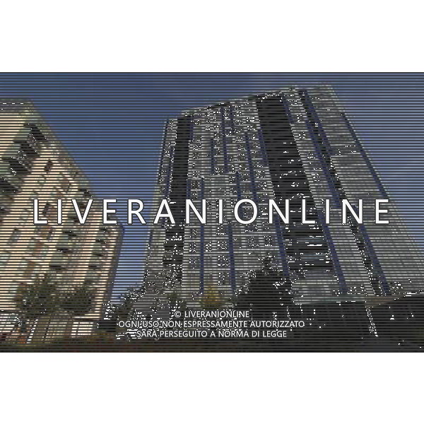 Hemel Hempstead has been named BritainÍs ugliest town , Photo by Brian jordan /Retna Pictures ©PHOTOSHOT/AGENZIA ALDO LIVERANI SAS - ITALY ONLY - EDITORIAL USE ONLY ©photoshot/AGENZIA ALDO LIVERANI SAS - ITALY ONLY - Vedute della citta\' Hemel Hempstead ritenuta la piu\' brutta cittˆ della Gran Bretagna