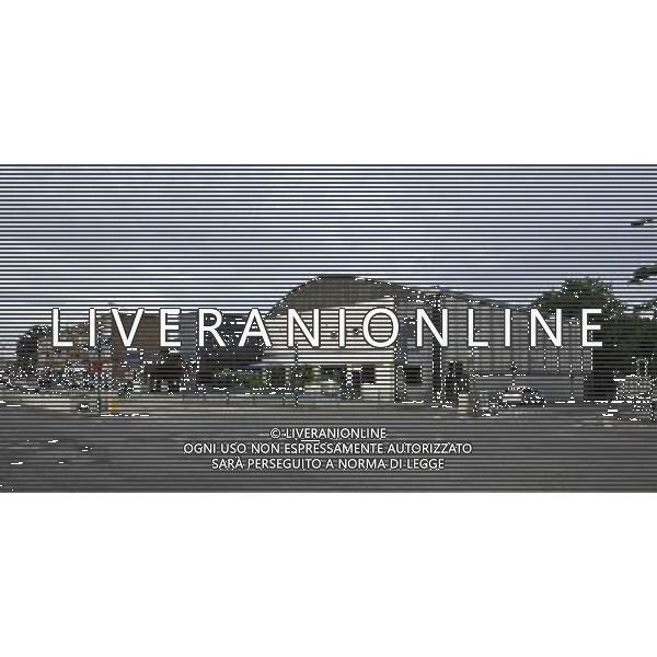 Hemel Hempstead has been named BritainÍs ugliest town , Photo by Brian jordan /Retna Pictures ©PHOTOSHOT/AGENZIA ALDO LIVERANI SAS - ITALY ONLY - EDITORIAL USE ONLY ©photoshot/AGENZIA ALDO LIVERANI SAS - ITALY ONLY - Vedute della citta\' Hemel Hempstead ritenuta la piu\' brutta cittˆ della Gran Bretagna