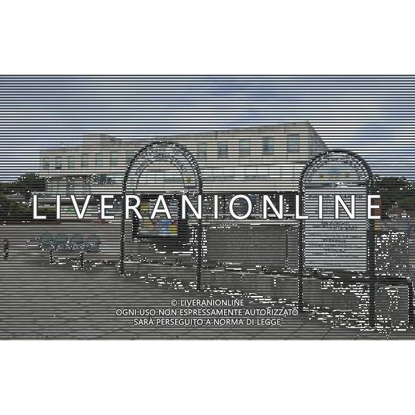 Hemel Hempstead has been named BritainÍs ugliest town , Photo by Brian jordan /Retna Pictures ©PHOTOSHOT/AGENZIA ALDO LIVERANI SAS - ITALY ONLY - EDITORIAL USE ONLY ©photoshot/AGENZIA ALDO LIVERANI SAS - ITALY ONLY - Vedute della citta\' Hemel Hempstead ritenuta la piu\' brutta cittˆ della Gran Bretagna