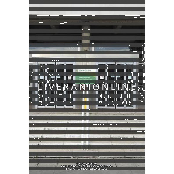 Hemel Hempstead has been named BritainÍs ugliest town , Photo by Brian jordan /Retna Pictures ©PHOTOSHOT/AGENZIA ALDO LIVERANI SAS - ITALY ONLY - EDITORIAL USE ONLY ©photoshot/AGENZIA ALDO LIVERANI SAS - ITALY ONLY - Vedute della citta\' Hemel Hempstead ritenuta la piu\' brutta cittˆ della Gran Bretagna