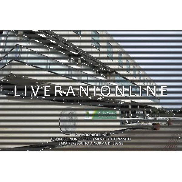 Hemel Hempstead has been named BritainÍs ugliest town , Photo by Brian jordan /Retna Pictures ©PHOTOSHOT/AGENZIA ALDO LIVERANI SAS - ITALY ONLY - EDITORIAL USE ONLY ©photoshot/AGENZIA ALDO LIVERANI SAS - ITALY ONLY - Vedute della citta\' Hemel Hempstead ritenuta la piu\' brutta cittˆ della Gran Bretagna