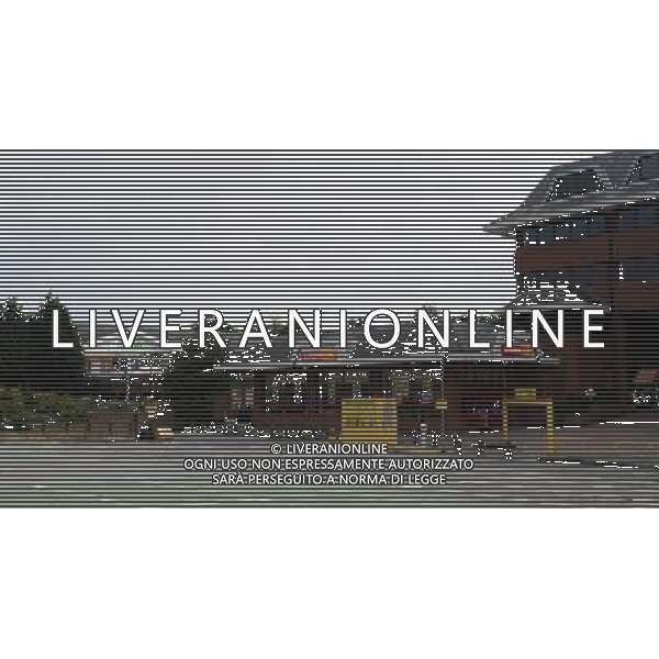 Hemel Hempstead has been named BritainÍs ugliest town , Photo by Brian jordan /Retna Pictures ©PHOTOSHOT/AGENZIA ALDO LIVERANI SAS - ITALY ONLY - EDITORIAL USE ONLY ©photoshot/AGENZIA ALDO LIVERANI SAS - ITALY ONLY - Vedute della citta\' Hemel Hempstead ritenuta la piu\' brutta cittˆ della Gran Bretagna