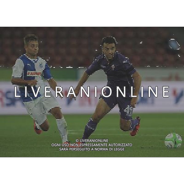UEFA Europa League 2013/2014 Spareggi Andata Zurigo - 22.08.2013 Grasshoppers-Fiorentina Nella Foto:rossi /Ph.Vitez-Ag. Aldo Liverani
