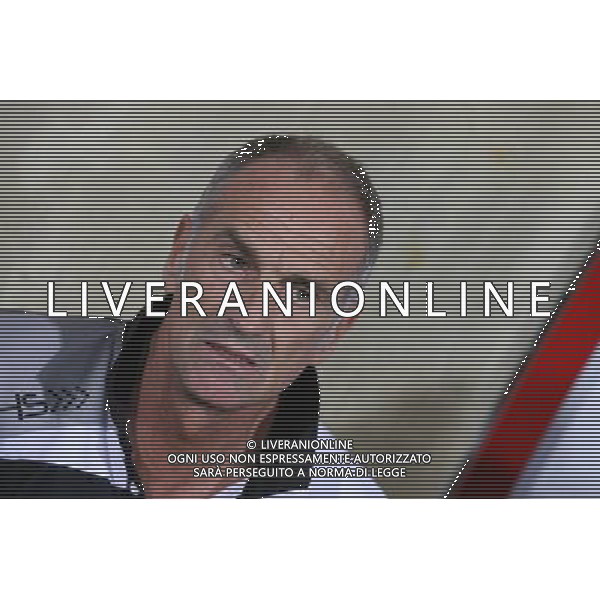 UDINESE - SLOVAN LIBEREC PRELIMINARI COPPA UEFA A TRIESTE 22 AGOSTO 2013 NELLA FOTO FRANCESCO GUIDOLIN ©GARBUIO/AGENZIA ALDO LIVERANI SAS