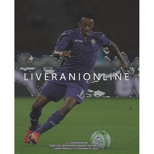 UEFA Europa League 2013/2014 Spareggi Andata Zurigo - 22.08.2013 Grasshoppers-Fiorentina Nella Foto:Cuadrado Juan /Ph.Vitez-Ag. Aldo Liverani
