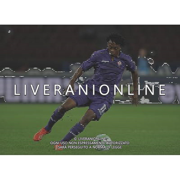 UEFA Europa League 2013/2014 Spareggi Andata Zurigo - 22.08.2013 Grasshoppers-Fiorentina Nella Foto:Cuadrado Juan /Ph.Vitez-Ag. Aldo Liverani