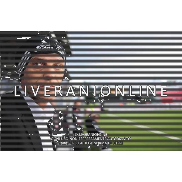 UEFA Europa league playoff first leg match between Tromso and Besiktas at Alfheim Stadium in Tromso, Norway. 22.08.2012 Pictured: Coach Slaven Bilic of Besiktas. LIGA EUROPY UEFA KWALIFIKACJE SEZON 2013/2014 PILKA NOZNA TROMSO NORWEGIA vs BESIKTAS ISTAMBUL FOT.SESKIMPHOTO/NEWSPIX.PL POLAND, TURKEY, GERMANY, AUSTRIA AND UK OUT !!! --- Newspix.pl AG ALDO LIVERANI SAS *** Local Caption *** www.newspix.pl mail us: info@newspix.pl call us: 0048 022 23 22 222 --- Polish Picture Agency by Ringier Axel Springer Poland