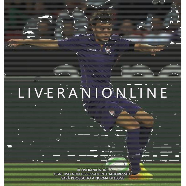 UEFA Europa League 2013/2014 Spareggi Andata Zurigo - 22.08.2013 Grasshoppers-Fiorentina Nella Foto:Ljajic Adem /Ph.Vitez-Ag. Aldo Liverani